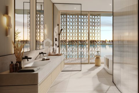 Villa de 7 dormitorios en Palm Jebel Ali, UAE No. 200311 6
