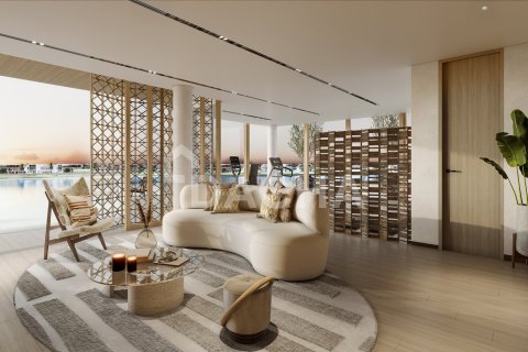 Villa de 7 dormitorios en Palm Jebel Ali, UAE No. 200311 8