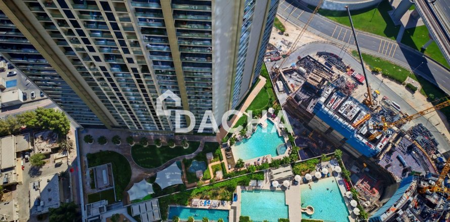 1 bedroom Apartment in Aykon City, UAE No. 200315