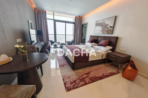 Studio Apartment in Aykon City, UAE No. 200314 8