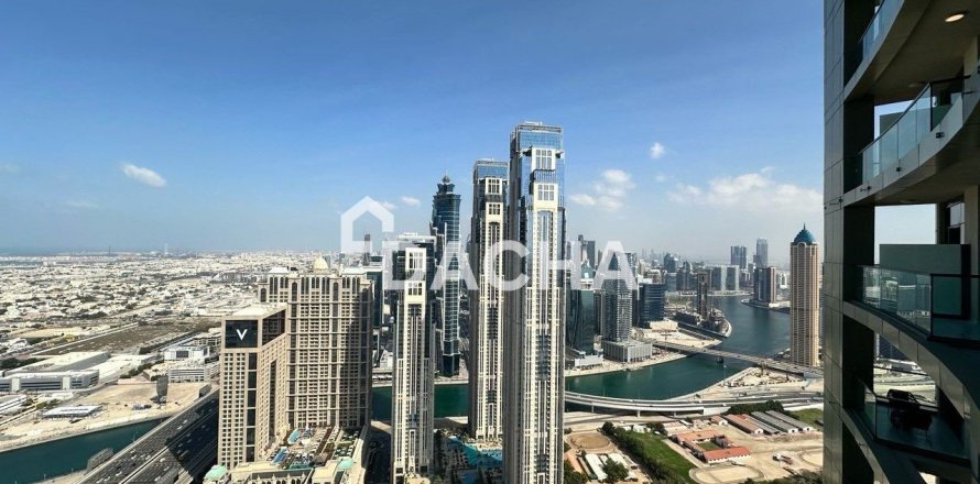 Studio Apartment in Aykon City, UAE No. 200314