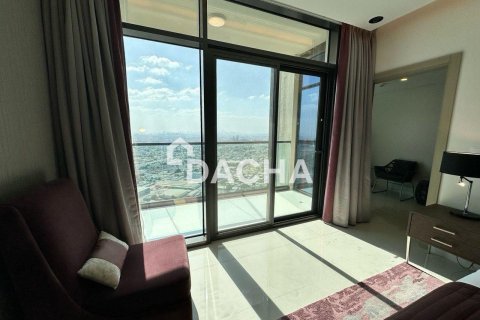 Studio Apartment in Aykon City, UAE No. 200314 9