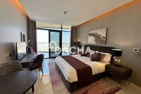 Studio Apartment in Aykon City, UAE No. 200314 10