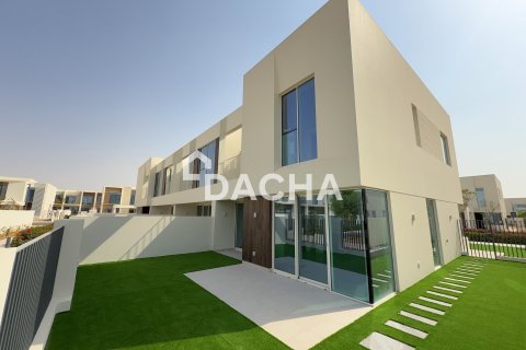 Townhouse de 4 chambres à Nara, UAE No. 200310