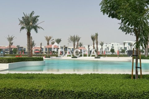 Townhouse de 4 chambres à Nara, UAE No. 200310 4