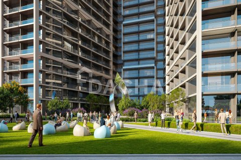 2 bedrooms Apartment in Jebel Ali, UAE No. 200312 10