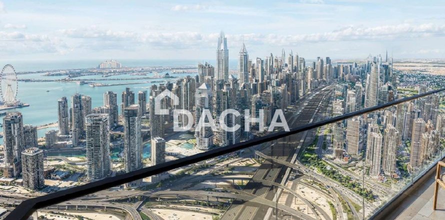 2 bedrooms Apartment in Jebel Ali, UAE No. 200312