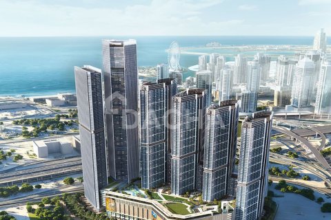 2 bedrooms Apartment in Jebel Ali, UAE No. 200312 3