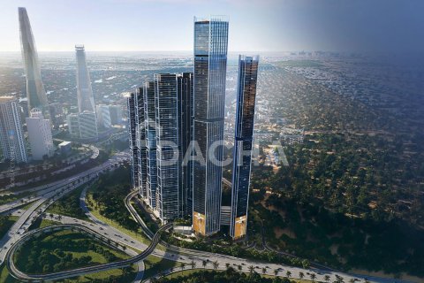 1 bedroom Apartment in Jebel Ali, UAE No. 200313