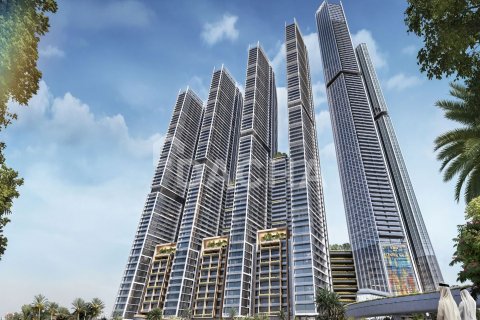 1 bedroom Apartment in Jebel Ali, UAE No. 200313 4