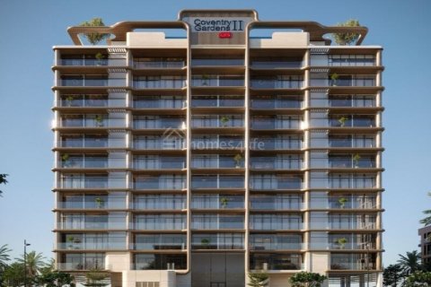 1 bedroom Apartment in Dubai Land, UAE No. 152532 5