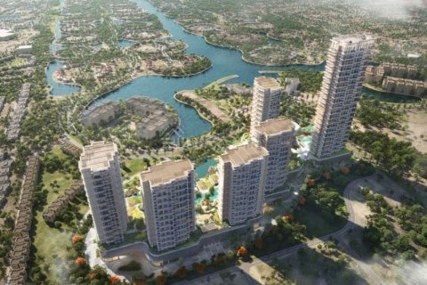 1 bedroom Apartment in Dubai, UAE No. 152535