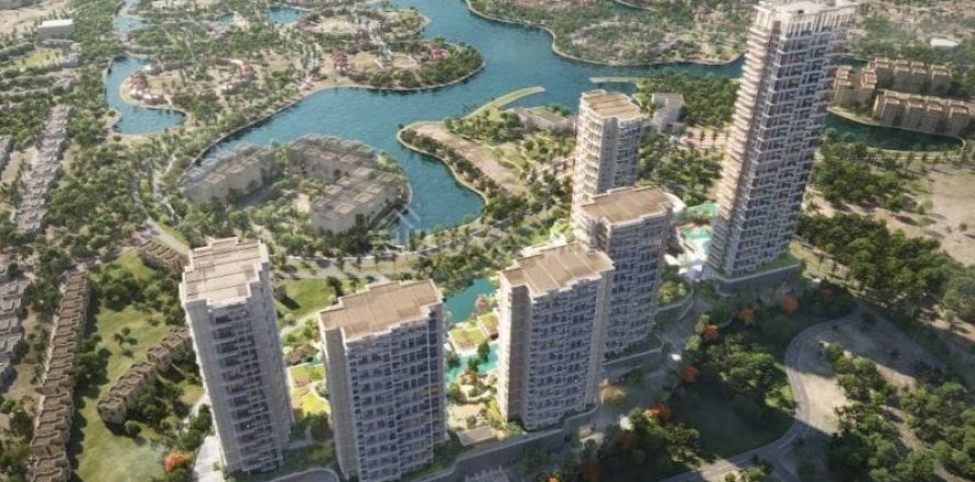 1 bedroom Apartment in Dubai, UAE No. 152535