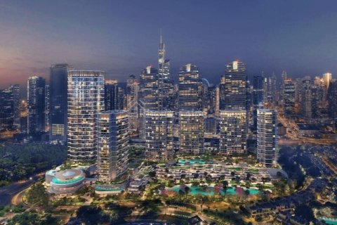 1 bedroom Apartment in Dubai, UAE No. 152535 7