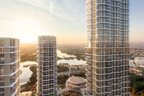 1 bedroom Apartment in Dubai, UAE No. 152535 3