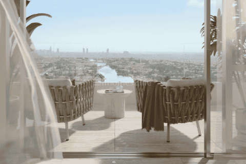 1 bedroom Apartment in Dubai, UAE No. 152535 19