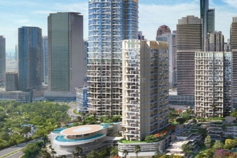 1 bedroom Apartment in Dubai, UAE No. 152535 26