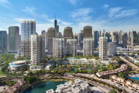 1 bedroom Apartment in Dubai, UAE No. 152535 27