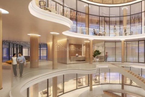 1 bedroom Apartment in Dubai, UAE No. 152535 12