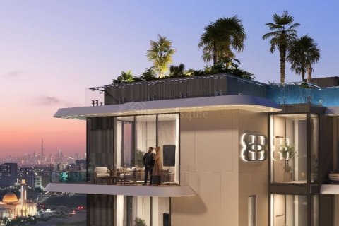 Apartment de 2 dormitorios en Dubai Land, UAE No. 152530 11