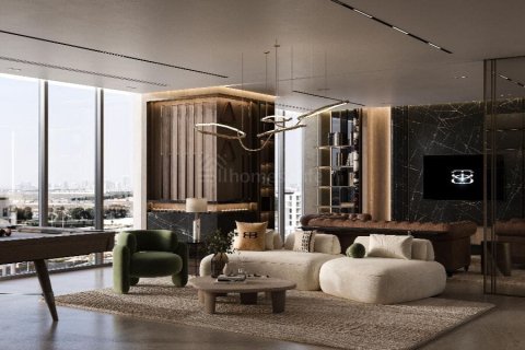 Apartment de 2 dormitorios en Dubai Land, UAE No. 152530