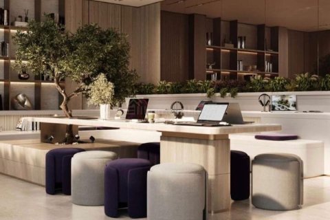 Apartment de 3 dormitorios en Dubai Land, UAE No. 152536 3