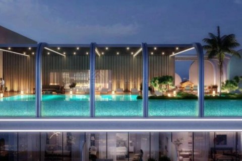 Apartment de 3 dormitorios en Dubai Land, UAE No. 152536 6