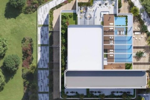 Apartment de 3 dormitorios en Dubai Land, UAE No. 152536 4