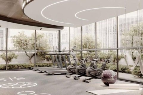 Apartment de 3 dormitorios en Dubai Land, UAE No. 152536 9