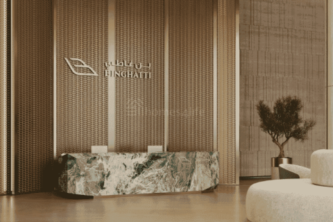 Квартира с 2 спальнями в Arjan, ОАЭ №152531 10