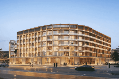 Квартира с 2 спальнями в Arjan, ОАЭ №152531 12