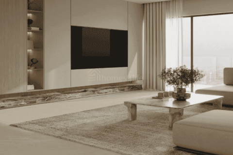 Квартира с 2 спальнями в Arjan, ОАЭ №152531 11