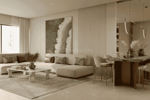 Квартира с 2 спальнями в Arjan, ОАЭ №152531 4