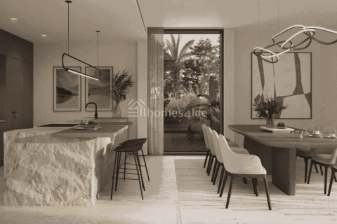 Villa de 6 dormitorios en Dubai Land, UAE No. 152534 8