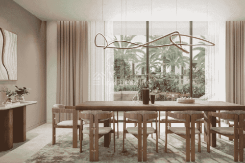 Villa de 6 dormitorios en Dubai Land, UAE No. 152534 11