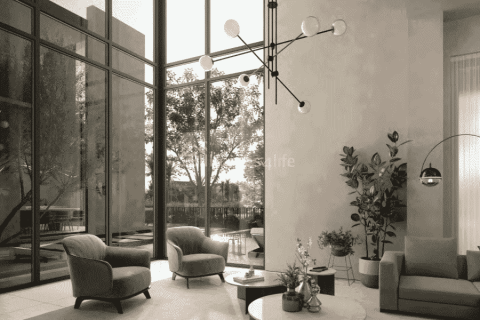 Villa de 6 dormitorios en Dubai Land, UAE No. 152534 9