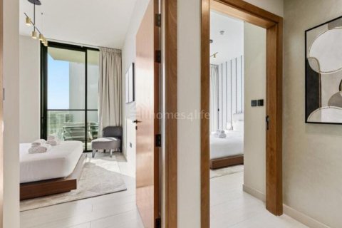 Квартира с 2 спальнями в District 10, ОАЭ №152533