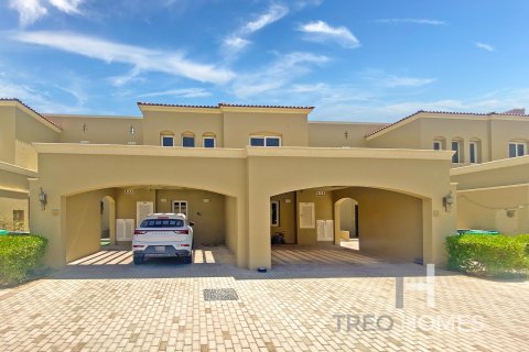 2 غرف نوم تاون هاوس في Bella Casa, الإمارات العربية المتحدة رقم 80339 2
