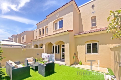 2 غرف نوم تاون هاوس في Bella Casa, الإمارات العربية المتحدة رقم 80339 15