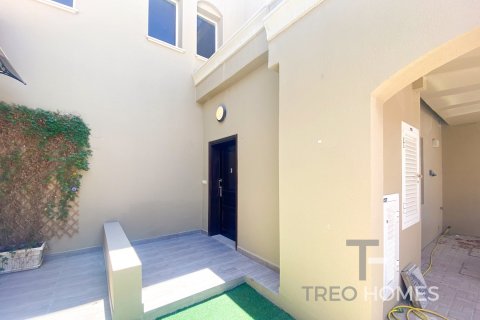 2 غرف نوم تاون هاوس في Bella Casa, الإمارات العربية المتحدة رقم 80339 3
