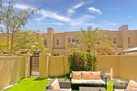 2 غرف نوم تاون هاوس في Bella Casa, الإمارات العربية المتحدة رقم 80339 14