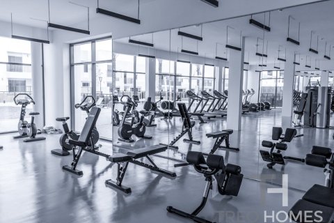 3 غرف نوم تاون هاوس في Noor Townhouses, الإمارات العربية المتحدة رقم 80338 12