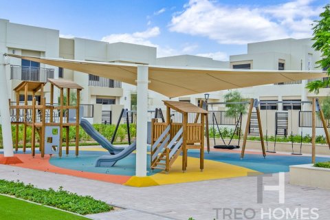 3 غرف نوم تاون هاوس في Noor Townhouses, الإمارات العربية المتحدة رقم 80338 11