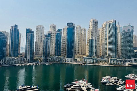 2 غرف نوم شقة في مرسى دبي, الإمارات العربية المتحدة رقم 105525 2