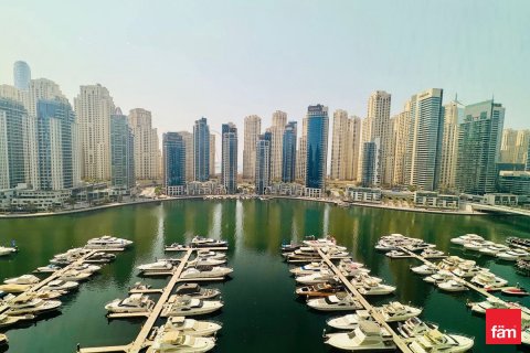 2 غرف نوم شقة في مرسى دبي, الإمارات العربية المتحدة رقم 105525 16