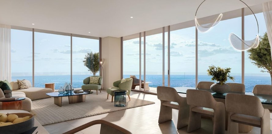 Apartment de 2 dormitorios en Dubai, UAE No. 105542