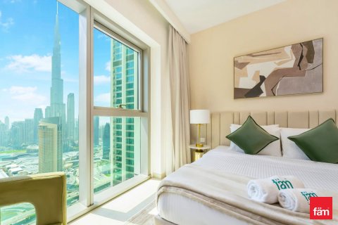 2 غرف نوم شقة في وسط مدينة دبي, الإمارات العربية المتحدة رقم 105526 18