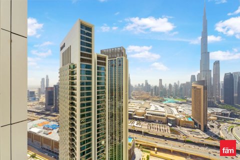 2 غرف نوم شقة في وسط مدينة دبي, الإمارات العربية المتحدة رقم 105526 14