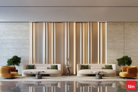 Квартира с 2 спальнями  №119644 20