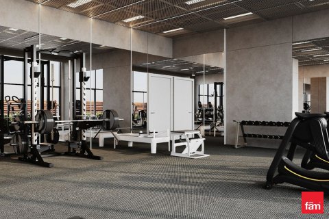 Квартира с 2 спальнями  №119644 23